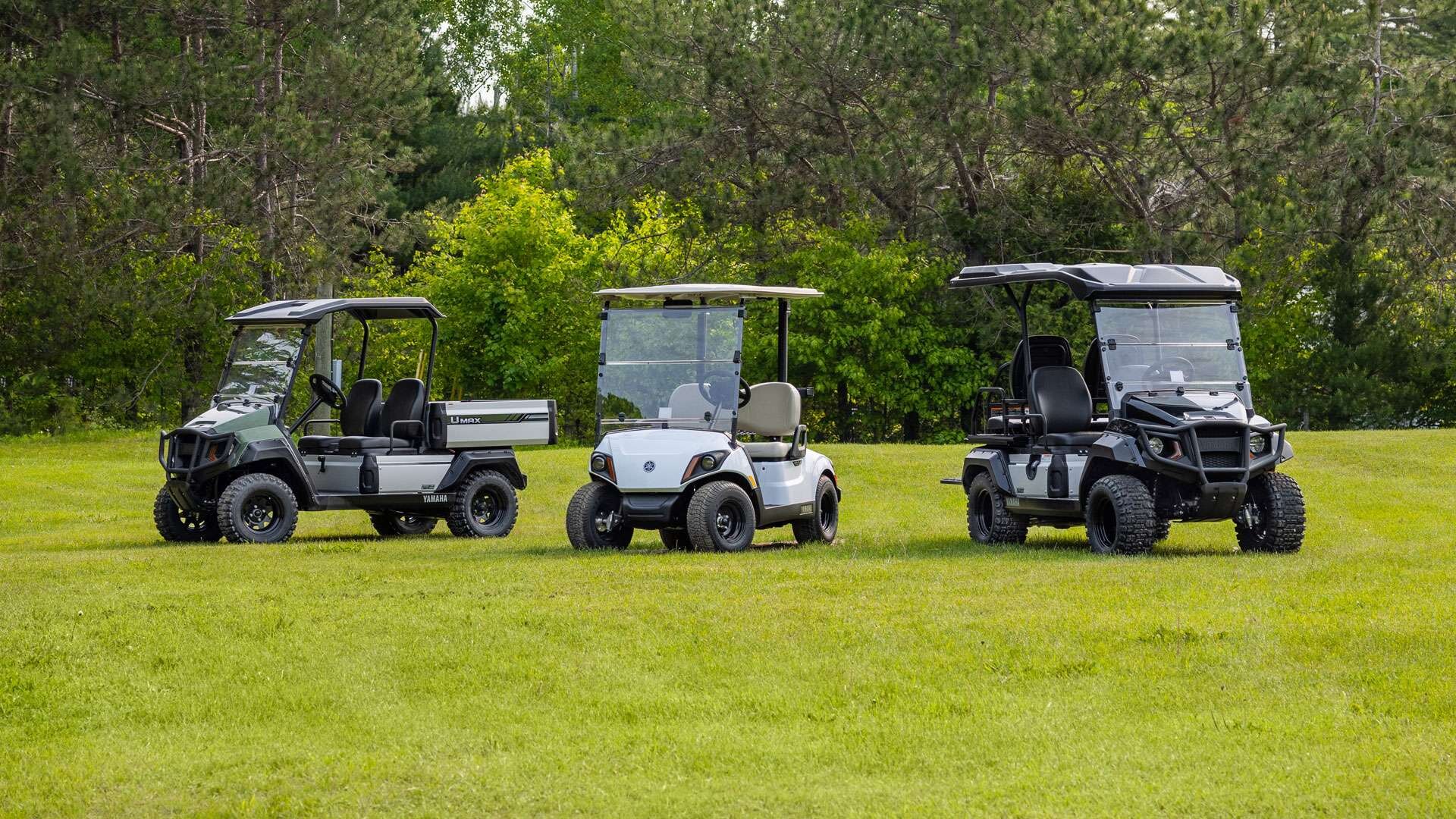 Inventaire de pontons Windsor Yamaha