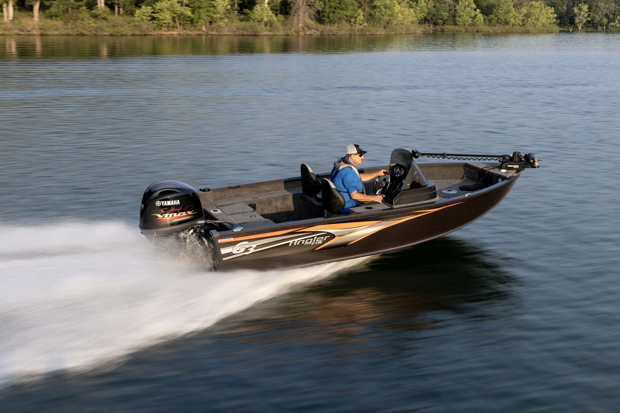 Inventaire maritime Windsor Yamaha